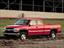 2001 Chevrolet Silverado 3500 Extended Cab